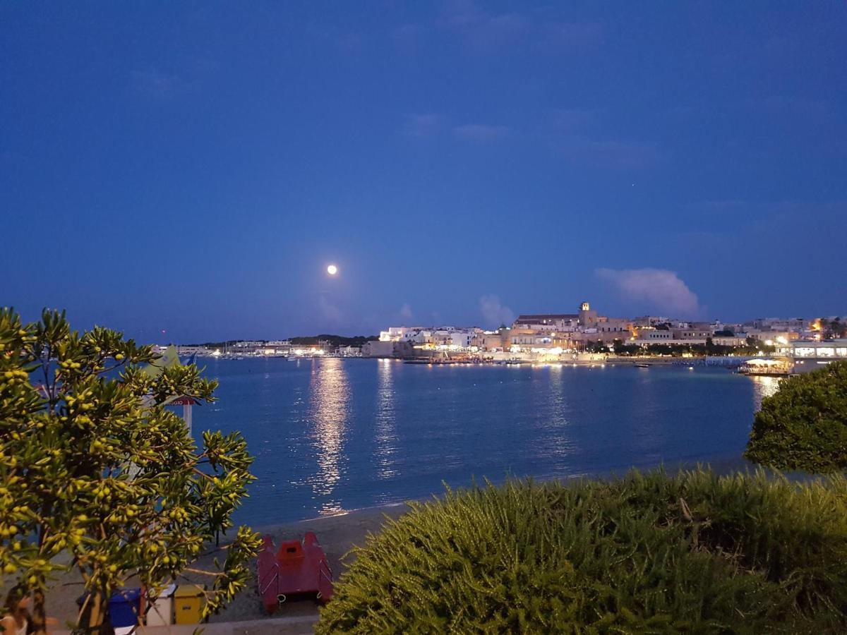 Torre Dell'Orso Centro - Villino Vista Mare Con Ampio Giardino 빌라 외부 사진