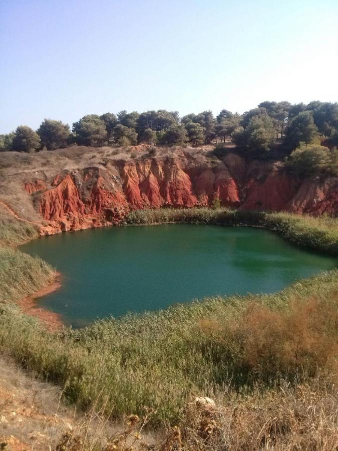 Torre Dell'Orso Centro - Villino Vista Mare Con Ampio Giardino 빌라 외부 사진