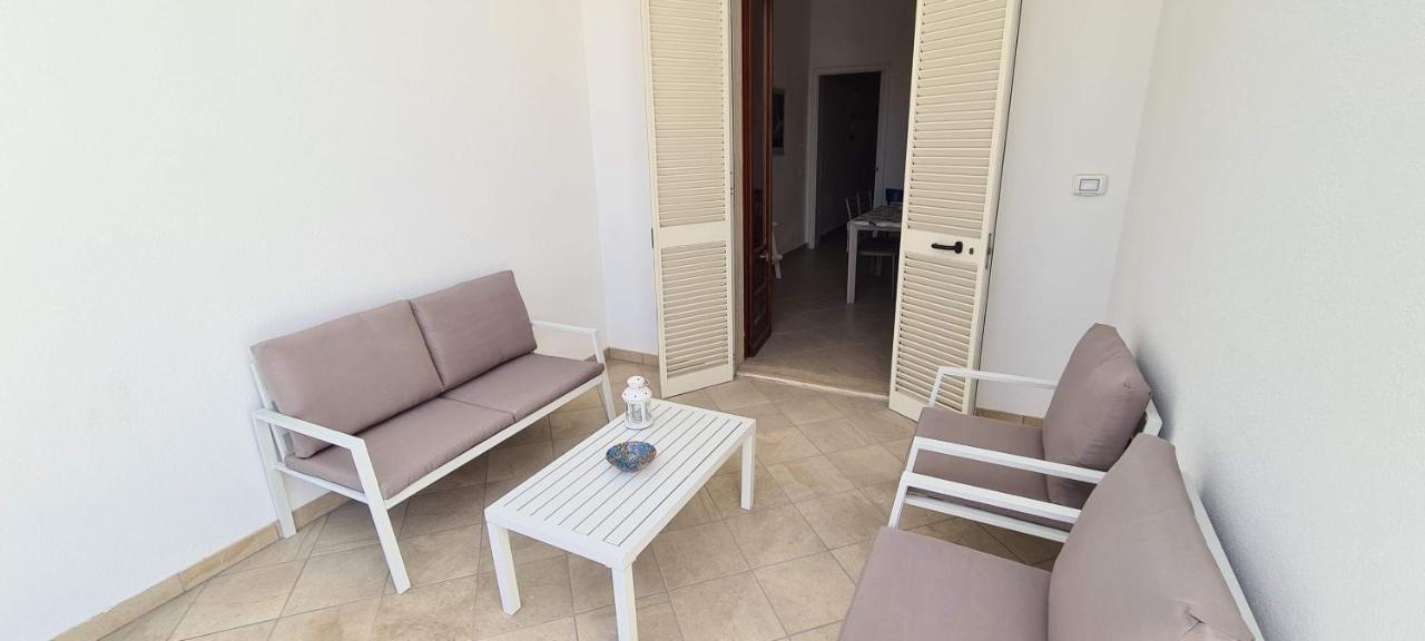 Torre Dell'Orso Centro - Villino Vista Mare Con Ampio Giardino 빌라 외부 사진