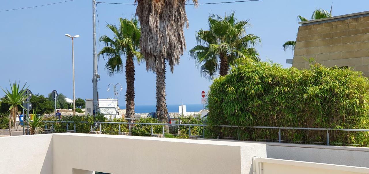 Torre Dell'Orso Centro - Villino Vista Mare Con Ampio Giardino 빌라 외부 사진