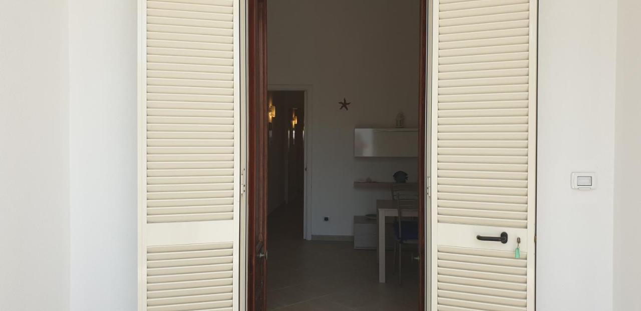 Torre Dell'Orso Centro - Villino Vista Mare Con Ampio Giardino 빌라 외부 사진